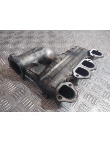 Recambio de colector admision para skoda fabia familiar (6y5) comfort referencia OEM IAM 038129713J   2