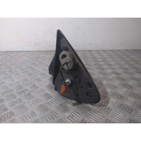 Recambio de retrovisor izquierdo para citroën c-elysée exclusive referencia OEM IAM 262037 ELECTRICO NO ABATIBLE