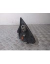 Recambio de retrovisor izquierdo para citroën c-elysée exclusive referencia OEM IAM 262037 ELECTRICO NO ABATIBLE