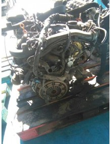 Recambio de motor completo para volkswagen passat berlina (3b2) comfortline referencia OEM IAM AJM  TIENE CULATA