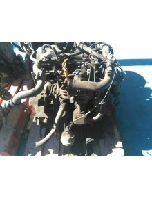 Recambio de motor completo para volkswagen passat berlina (3b2) comfortline referencia OEM IAM AJM  TIENE CULATA 2