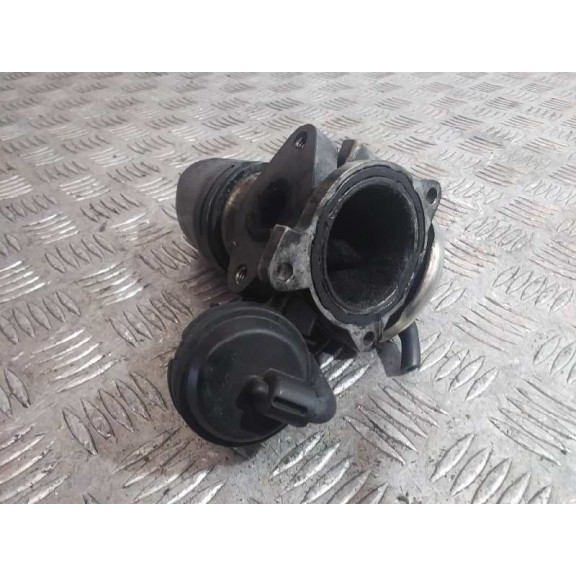 Recambio de valvula egr para skoda fabia familiar (6y5) comfort referencia OEM IAM 038131501M  