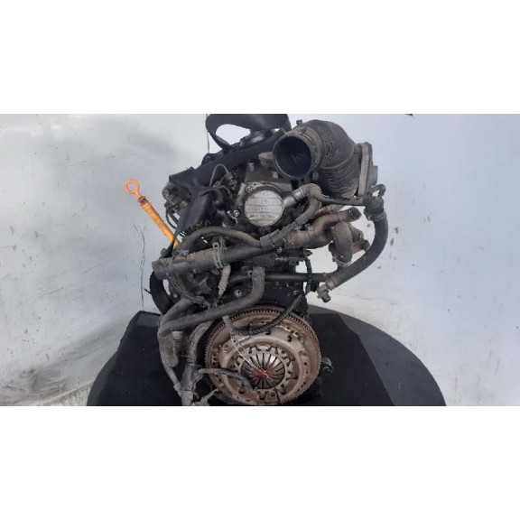 Recambio de motor completo para skoda fabia (6y2/6y3) classic referencia OEM IAM ASY B 189.713KM