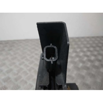 Recambio de cerradura puerta delantera izquierda para dacia sandero ambiance referencia OEM IAM 805038956R 2 PIN 