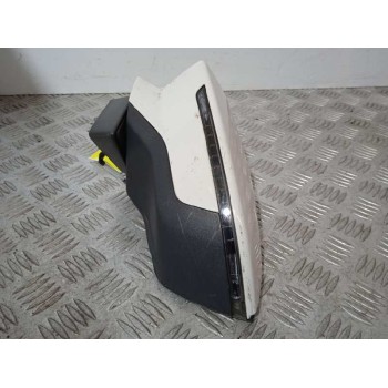 Recambio de retrovisor izquierdo para seat leon st (5f8) x-perience 4drive referencia OEM IAM   6 PINS