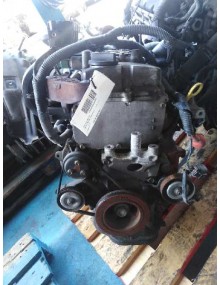 Recambio de motor completo para nissan micra (k12e) acenta referencia OEM IAM CR14 <<M>>  2