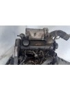 Recambio de motor completo para skoda fabia (6y2/6y3) classic referencia OEM IAM ASY B 189.713KM