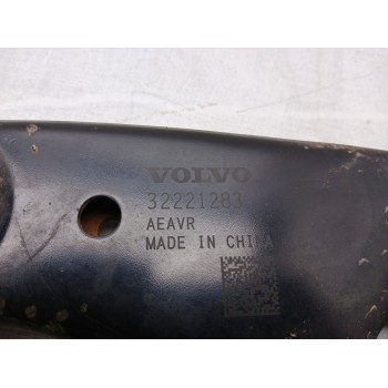 Recambio de brazo suspension inferior delantero izquierdo para volvo xc40 (536) t2 referencia OEM IAM 32221283  
