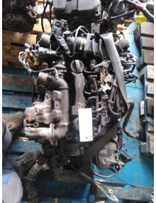 Recambio de motor completo para peugeot 407 st confort referencia OEM IAM 9HZ M 