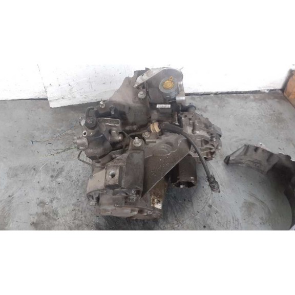 Recambio de caja cambios para ford kuga (cbs) 1.5 ecoboost cat referencia OEM IAM DG9R7002HC  