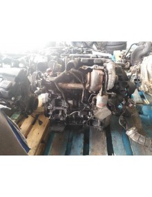 Recambio de motor completo para peugeot 407 st confort referencia OEM IAM 9HZ M  2