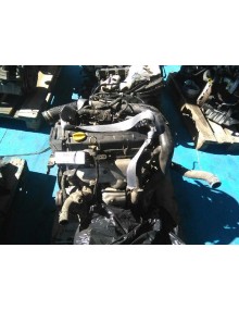 Recambio de motor completo para opel corsa c club referencia OEM IAM Y17DTL <M> 