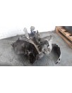 Recambio de caja cambios para ford kuga (cbs) 1.5 ecoboost cat referencia OEM IAM DG9R7002HC  