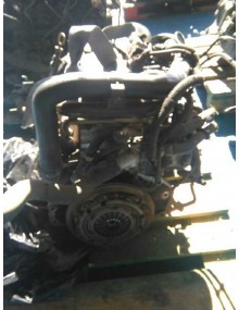 Recambio de motor completo para opel corsa c club referencia OEM IAM Y17DTL <M>  2