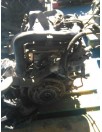Recambio de motor completo para opel corsa c club referencia OEM IAM Y17DTL <M> 