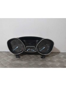 Recambio de cuadro instrumentos para ford kuga (cbs) 1.5 ecoboost cat referencia OEM IAM KV4T10849JA  