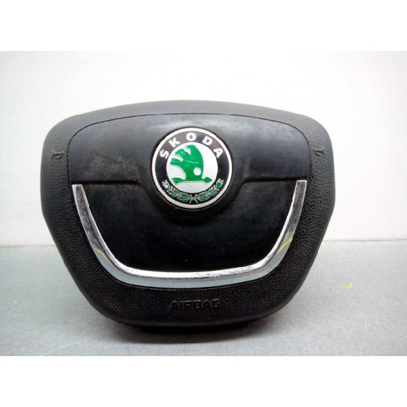 Recambio de airbag delantero izquierdo para skoda suberb (3t4) ambition referencia OEM IAM 3T0880201 3T0880201TDZ 