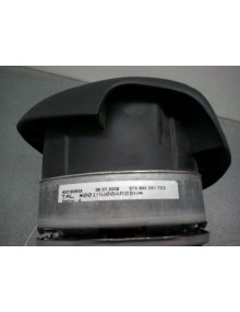 Recambio de airbag delantero izquierdo para skoda suberb (3t4) ambition referencia OEM IAM 3T0880201 3T0880201TDZ  2