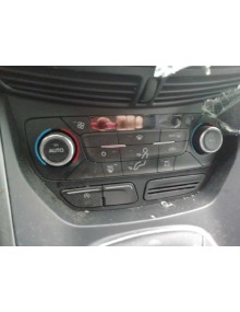 Recambio de mando climatizador para ford kuga (cbs) 1.5 ecoboost cat referencia OEM IAM GJ5T18C612AK  