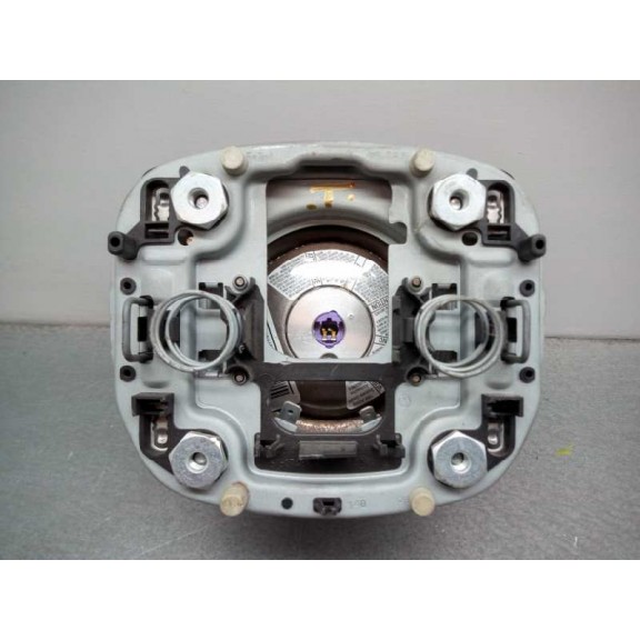 Recambio de airbag delantero izquierdo para skoda suberb (3t4) ambition referencia OEM IAM 3T0880201 3T0880201TDZ 