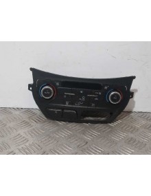 Recambio de mando climatizador para ford kuga (cbs) 1.5 ecoboost cat referencia OEM IAM GJ5T18C612AK   2