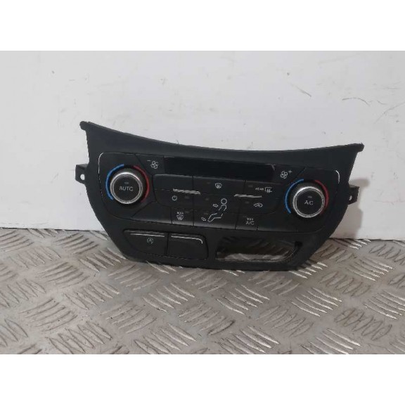 Recambio de mando climatizador para ford kuga (cbs) 1.5 ecoboost cat referencia OEM IAM GJ5T18C612AK  