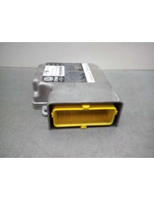 Recambio de centralita airbag para skoda suberb (3t4) ambition referencia OEM IAM 3T0959655A  