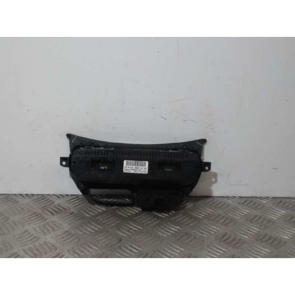 Recambio de mando climatizador para ford kuga (cbs) 1.5 ecoboost cat referencia OEM IAM GJ5T18C612AK  