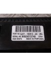 Recambio de mando climatizador para ford kuga (cbs) 1.5 ecoboost cat referencia OEM IAM GJ5T18C612AK  