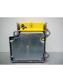 Recambio de centralita airbag para skoda suberb (3t4) ambition referencia OEM IAM 3T0959655A   2