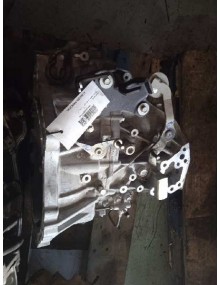 Recambio de caja casco para toyota verso 1.6 16v cat referencia OEM IAM  1ZR 