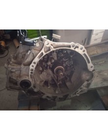 Recambio de caja casco para toyota verso 1.6 16v cat referencia OEM IAM  1ZR  2