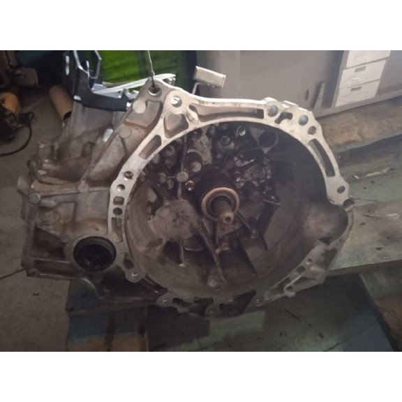 Recambio de caja casco para toyota verso 1.6 16v cat referencia OEM IAM  1ZR 