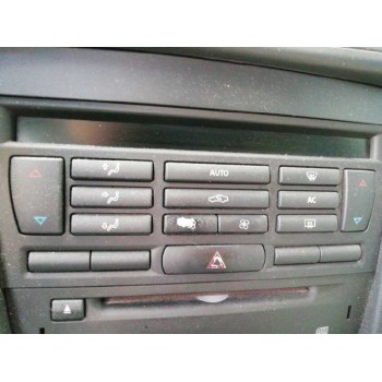 MANDO CLIMATIZADOR 12803221AA 