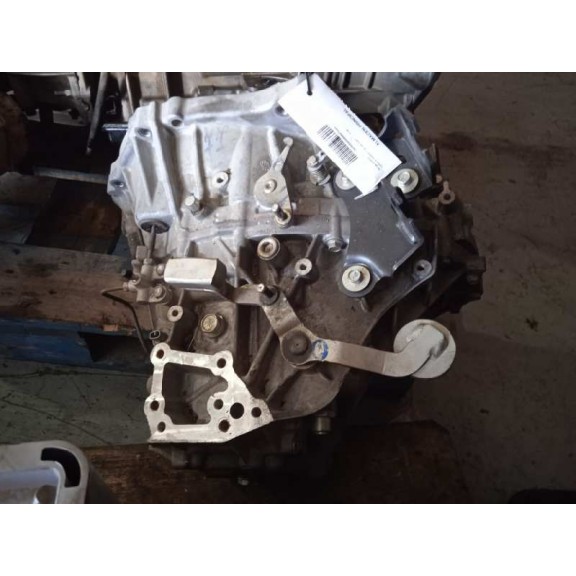 Recambio de caja casco para toyota verso 1.6 16v cat referencia OEM IAM  1ZR 