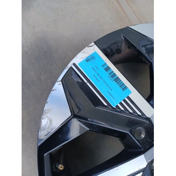 Recambio de llanta para renault megane e-tech suv ev40 referencia OEM IAM 7JX20 CH5 ET34 X1 20