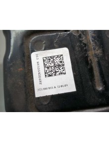 Recambio de airbag delantero izquierdo para skoda suberb (3t4) ambition referencia OEM IAM 3T1880841A DE RODILLA  2