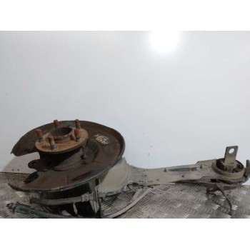 MANGUETA TRASERA IZQUIERDA 5 TORNILLOS TIENE ABS