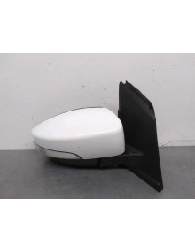 Recambio de retrovisor derecho para ford kuga (cbs) 1.5 ecoboost cat referencia OEM IAM DV4417682JE BLANCO 8 PINS 2