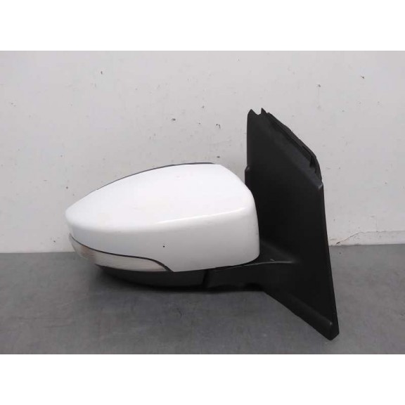 Recambio de retrovisor derecho para ford kuga (cbs) 1.5 ecoboost cat referencia OEM IAM DV4417682JE BLANCO 8 PINS