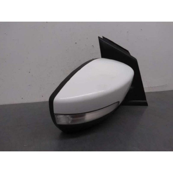 Recambio de retrovisor derecho para ford kuga (cbs) 1.5 ecoboost cat referencia OEM IAM DV4417682JE BLANCO 8 PINS