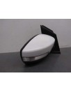 Recambio de retrovisor derecho para ford kuga (cbs) 1.5 ecoboost cat referencia OEM IAM DV4417682JE BLANCO 8 PINS
