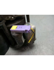 Recambio de pretensor airbag izquierdo para skoda suberb (3t4) ambition referencia OEM IAM 3T1857701RAA 3T1857701  2