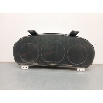 Recambio de cuadro instrumentos para hyundai santa fe (bm) 2.2 crdi cat referencia OEM IAM 940232B717  