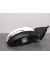 Recambio de retrovisor derecho para ford kuga (cbs) 1.5 ecoboost cat referencia OEM IAM DV4417682JE BLANCO 8 PINS