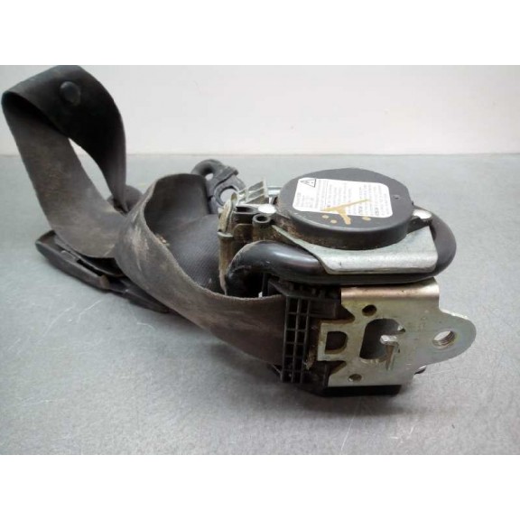 Recambio de pretensor airbag izquierdo para skoda suberb (3t4) ambition referencia OEM IAM 3T1857701RAA 3T1857701 