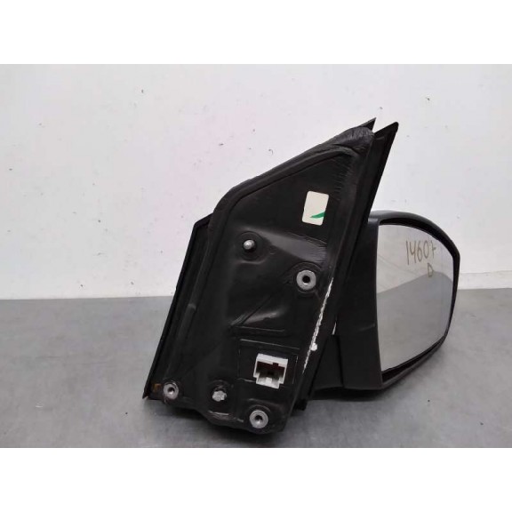 Recambio de retrovisor derecho para ford kuga (cbs) 1.5 ecoboost cat referencia OEM IAM DV4417682JE BLANCO 8 PINS