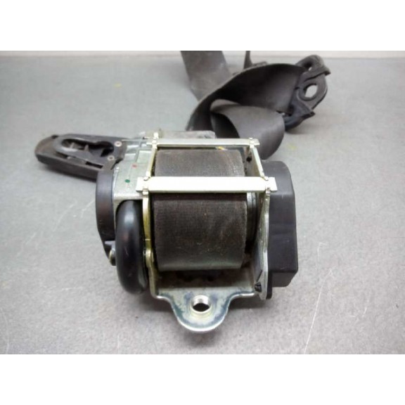 Recambio de pretensor airbag izquierdo para skoda suberb (3t4) ambition referencia OEM IAM 3T1857701RAA 3T1857701 