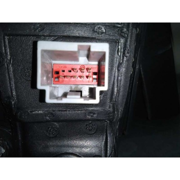 Recambio de retrovisor derecho para ford kuga (cbs) 1.5 ecoboost cat referencia OEM IAM DV4417682JE BLANCO 8 PINS