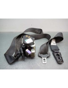 Recambio de pretensor airbag derecho para skoda suberb (3t4) ambition referencia OEM IAM 3T1857702RAA 3T1857702 